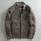 Veste en Tricot Premium
