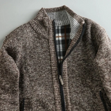 Veste en Tricot Premium