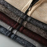 Veste en Tricot Premium