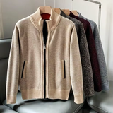 Veste en Tricot Premium