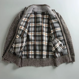 Veste en Tricot Premium
