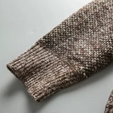 Veste en Tricot Premium