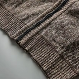Veste en Tricot Premium