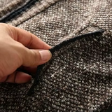 Veste en Tricot Premium