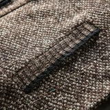 Veste en Tricot Premium