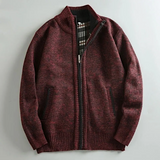Veste en Tricot Premium