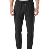 Pantalons pour Hommes avec Cordon - Noir