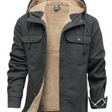 Veste en Fleece Élégante