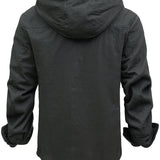 Veste en Fleece Élégante