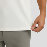 Polo Mésdames en Tissu Technique Coupe Ajustée