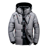 NORDVIK ELITE Veste Chaude pour Hommes