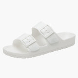 Gralio | Sandales avec boucles