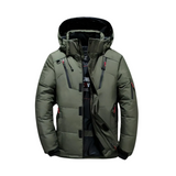 NORDVIK ELITE Veste Chaude pour Hommes