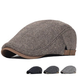 Cazel | Chapeau premium pour homme