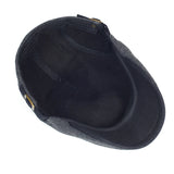 Cazel | Chapeau premium pour homme