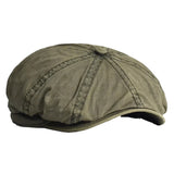 Cazel | Casquette vintage en coton