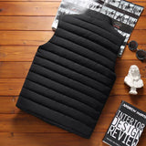 Gilet d'Été Élégant