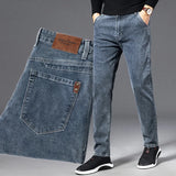 Jeans en denim premium