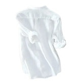 Chemise Italienne Élégante