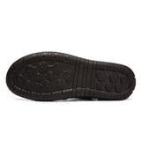 Sandales en Cuir Classiques