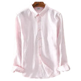 Chemise Italienne Élégante