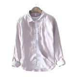 Chemise Italienne Élégante