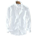 Chemise Italienne Élégante