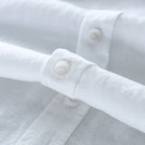 Chemise Italienne Élégante