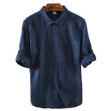 Chemise Italienne Élégante