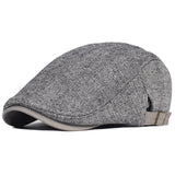Cazel | Chapeau premium pour homme