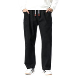 Haru - Pantalons en denim confortables