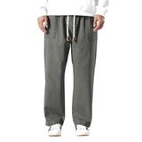 Haru - Pantalons en denim confortables