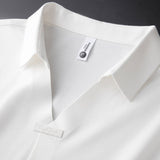 Polo Élégant pour Homme