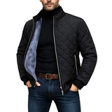 Veste Matelassée Søren