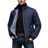Veste Matelassée Søren