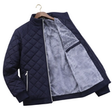 Veste Matelassée Søren