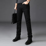 Jeans en denim premium
