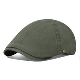 Cazel | Casquette de golf en coton