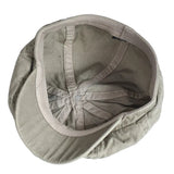 Cazel | Casquette vintage en coton