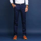 Pantalons Chic pour Hommes