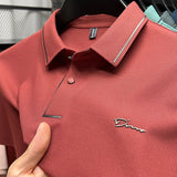Chemise Polo Décontractée