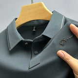 Chemise Polo Décontractée