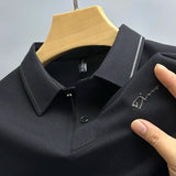 Chemise Polo Décontractée