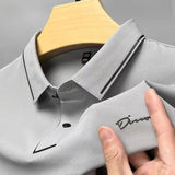 Chemise Polo Décontractée