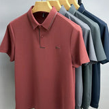 Chemise Polo Décontractée