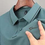 Chemise Polo Décontractée