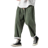Hiro - Pantalons en denim confortables