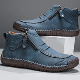 Chaussures Ergonomiques Élégantes pour Hommes