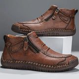 Chaussures Ergonomiques Élégantes pour Hommes