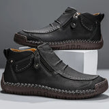 Chaussures Ergonomiques Élégantes pour Hommes